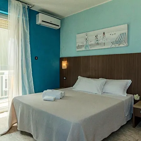 Bed and Breakfast Dell'adriatica 4*