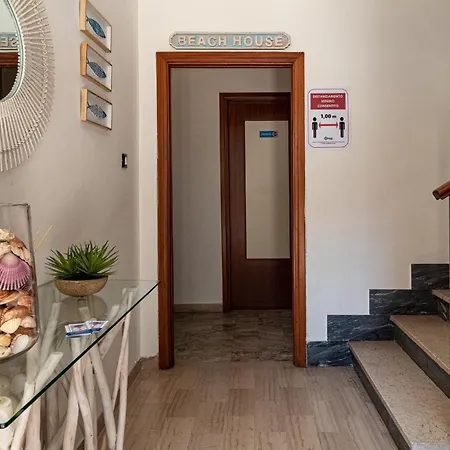 Bed and Breakfast Dell'adriatica