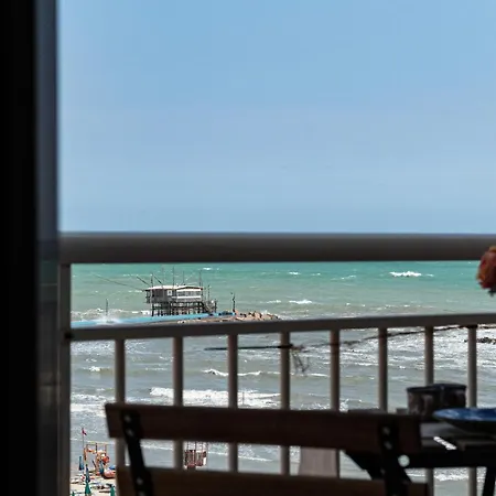 Dell'adriatica 4* San Vito Chietino