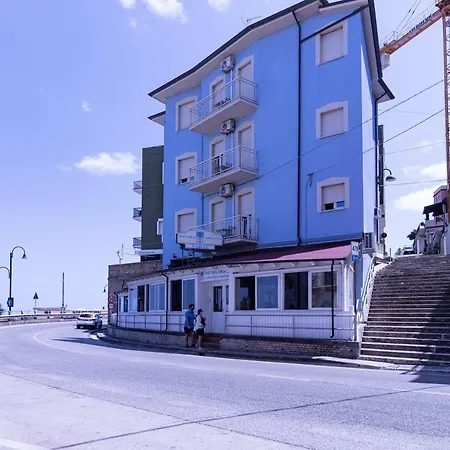 Dell'adriatica Bed and Breakfast