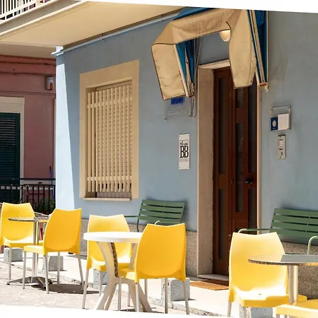 Bed and Breakfast Dell'adriatica 4*