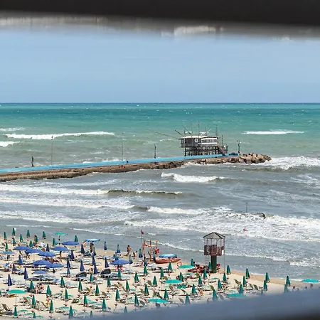 Bed and Breakfast Dell'adriatica San Vito Chietino