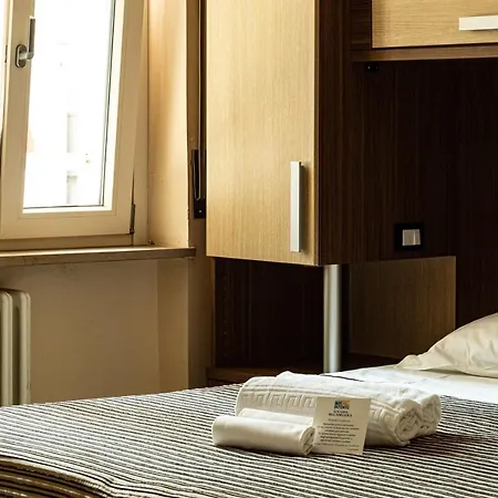 Bed and Breakfast Dell'adriatica San Vito Chietino