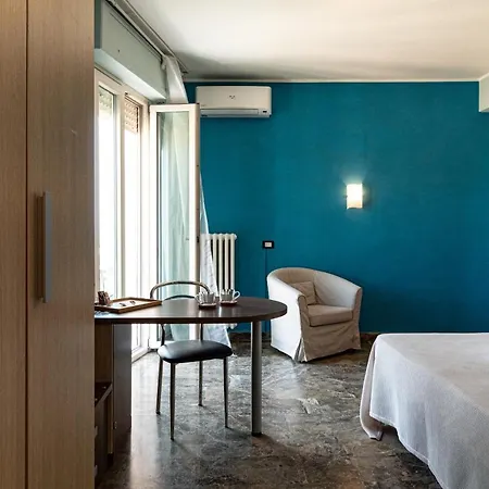 Dell'adriatica Bed & Breakfast