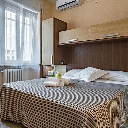 Bed & Breakfast Dell'adriatica 4*