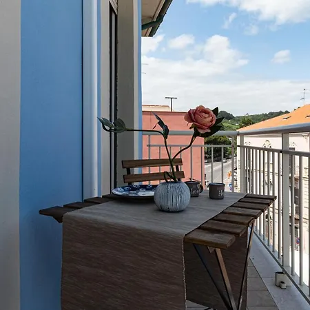 Dell'adriatica Bed and Breakfast San Vito Chietino