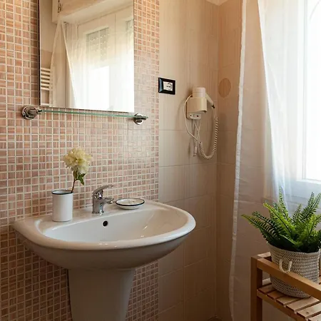 Dell'adriatica 4* San Vito Chietino