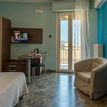 Bed & Breakfast Dell'adriatica