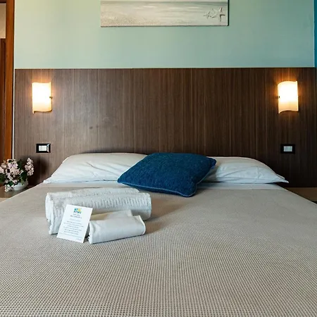 Dell'adriatica 4* San Vito Chietino