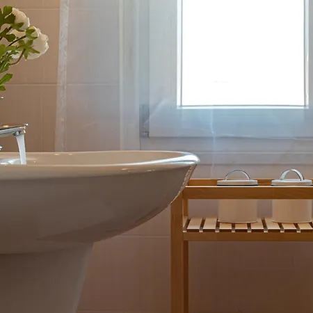 Bed and Breakfast Dell'adriatica 4*