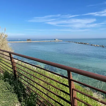 Dell'adriatica Bed and Breakfast San Vito Chietino