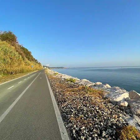 Dell'adriatica Bed & Breakfast San Vito Chietino