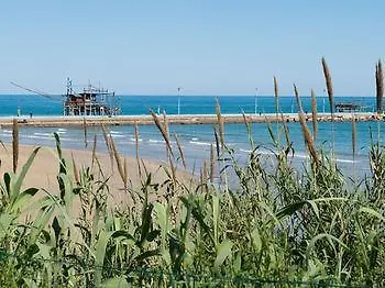 Dell'adriatica Bed and breakfast 4*