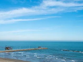 Dell'adriatica Bed and breakfast 4*