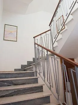 Dell'adriatica 4* San Vito Chietino