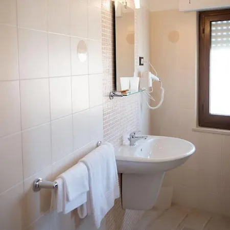 Bed and Breakfast Dell'adriatica 4*