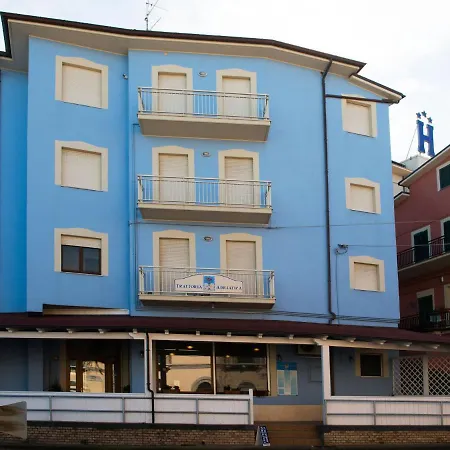 Bed and Breakfast Dell'adriatica