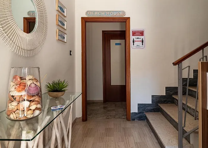 Bed & Breakfast Dell'adriatica