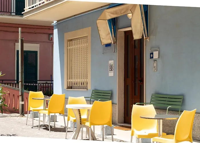 Bed & Breakfast Dell'adriatica 4*