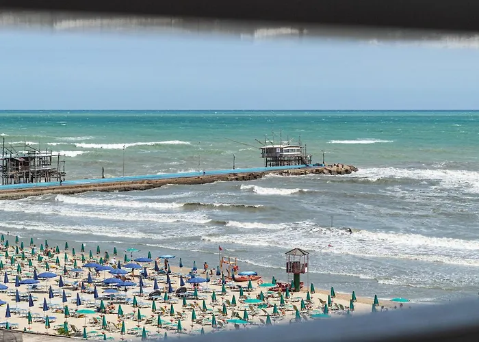 Bed & Breakfast Dell'adriatica San Vito Chietino