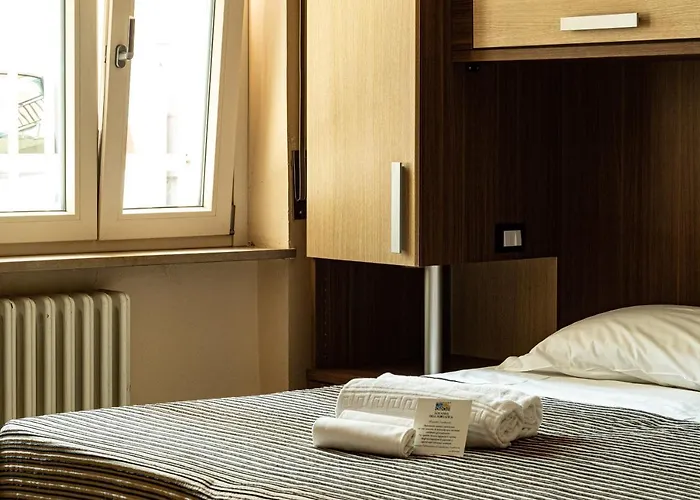 Bed & Breakfast Dell'adriatica San Vito Chietino