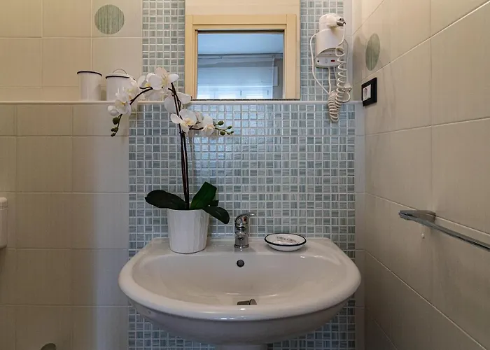 Dell'adriatica 4* San Vito Chietino