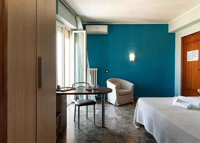 Dell'adriatica Bed & Breakfast