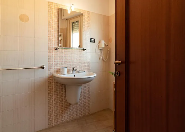 Dell'adriatica Bed & Breakfast 4*