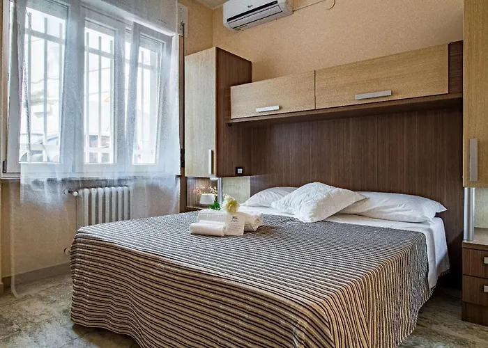 Bed & Breakfast Dell'adriatica 4*