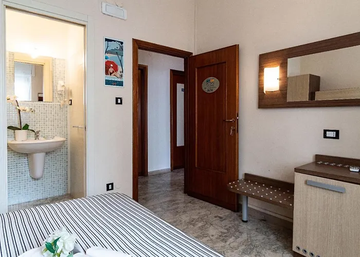 Dell'adriatica 4* 圣维托彻帝诺