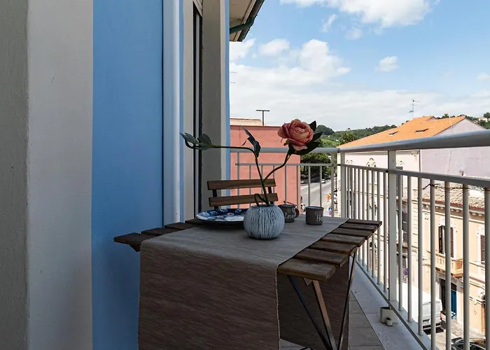 Dell'adriatica Bed & Breakfast San Vito Chietino