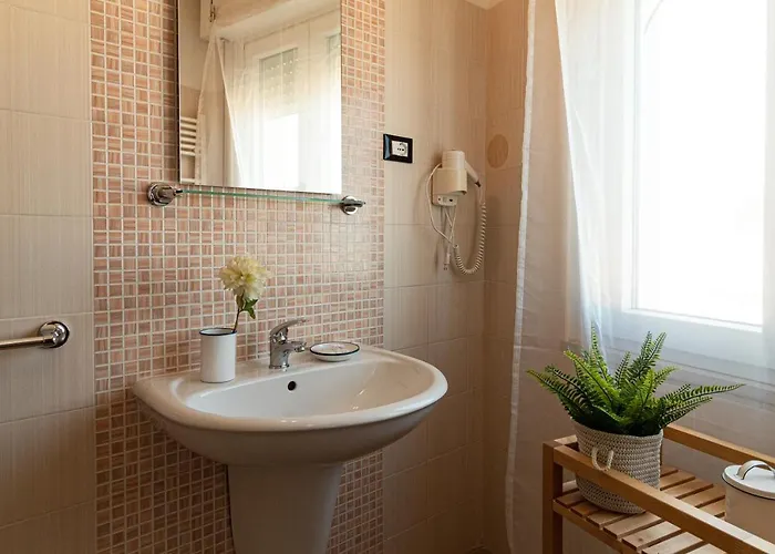 Dell'adriatica 4* San Vito Chietino