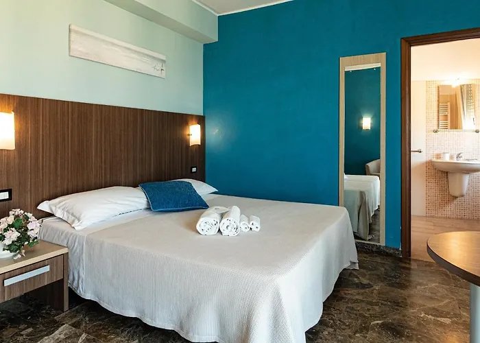 Bed & Breakfast Dell'adriatica