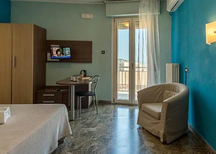Bed & Breakfast Dell'adriatica