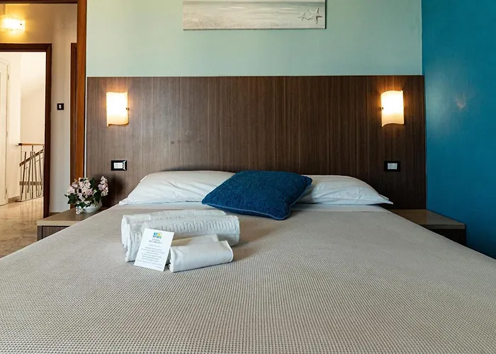 Dell'adriatica 4* San Vito Chietino