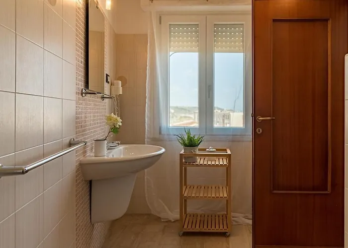 Dell'adriatica Bed & Breakfast