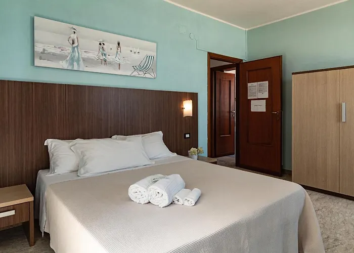 Dell'adriatica Bed & Breakfast 4*