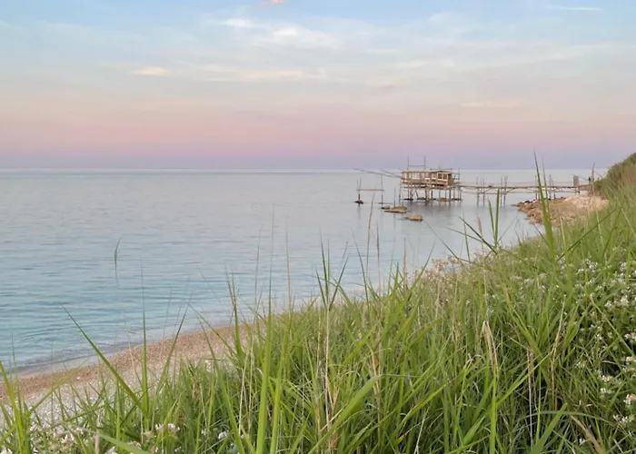 Dell'adriatica Bed & Breakfast San Vito Chietino