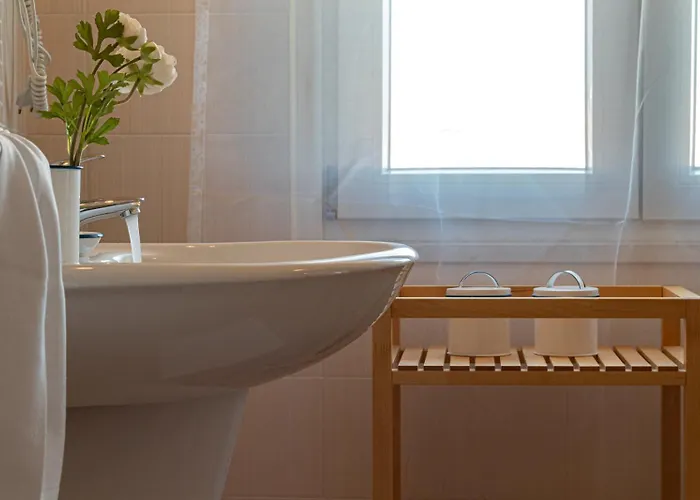 Bed & Breakfast Dell'adriatica 4*