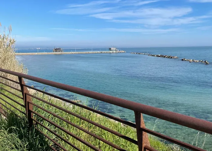 Dell'adriatica Bed & Breakfast San Vito Chietino