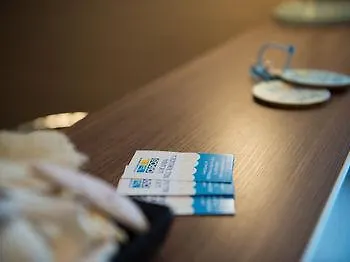 Dell'adriatica 4* 圣维托彻帝诺