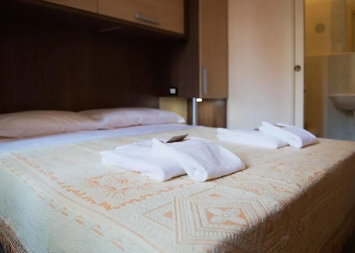 Bed & Breakfast Dell'adriatica 4*