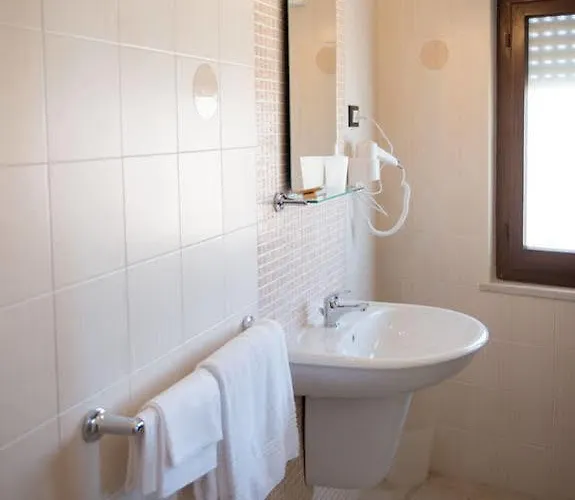 Bed & Breakfast Dell'adriatica 4*